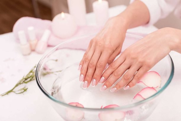 What-Is-A-Spa-Manicure-3 What-Is-A-Spa-Manicure-3